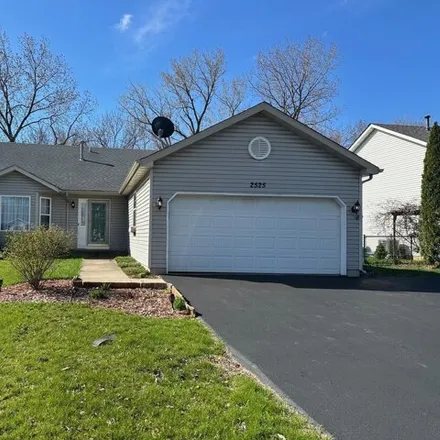 Image 1 - 2515 Silver Rock Drive, Crest Hill, IL 60403, USA - House for sale