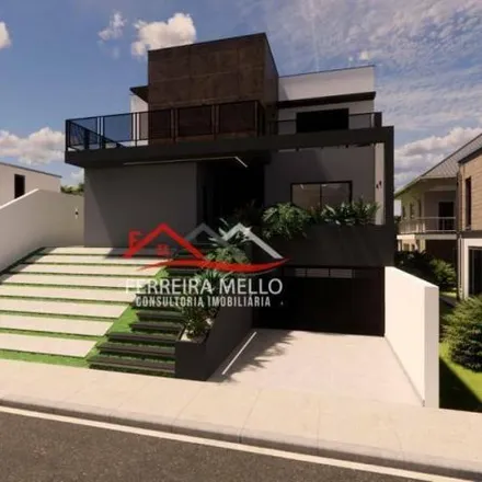 Buy this 4 bed house on unnamed road in Nova Caieiras, Caieiras - SP