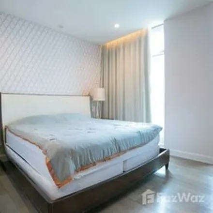 Image 2 - Oriental Residence, Witthayu Road, Witthayu, Pathum Wan District, 10330, Thailand - Apartment for rent