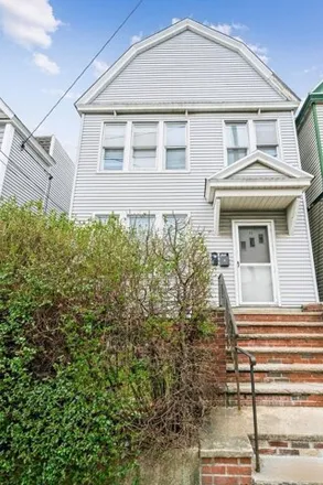 Buy this 7 bed house on 13 Bayview Avenue in West Bergen, Jersey City