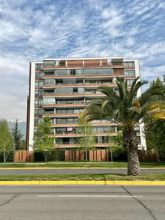 Image 9 - Camino Fray Montalva 37, 771 0171 Provincia de Santiago, Chile - Apartment for sale