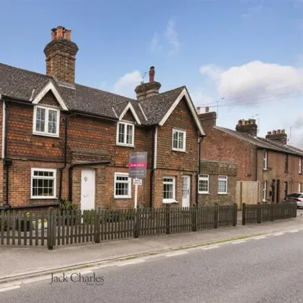 Image 2 - London Road, Hurst Green, East Sussex, N/a - House for sale
