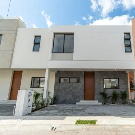 Buy this 3 bed house on unnamed road in 77560 Arboledas, ROO