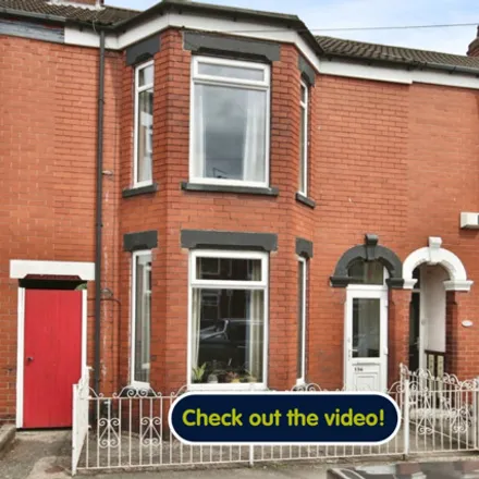 Buy this 3 bed house on Summergangs Road in Hull, East Yorkshire