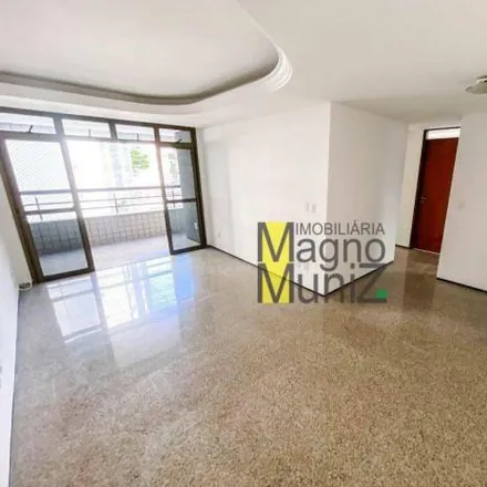 Image 2 - Diagnóstico Imobiliário RHQ, Rua Visconde de Mauá 633, Meireles, Fortaleza - CE, 60125-160, Brazil - Apartment for rent