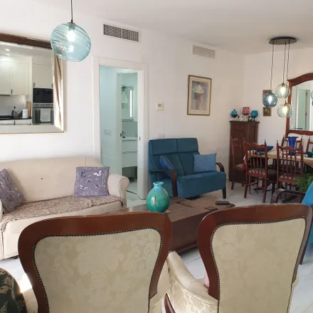 Buy this 3 bed apartment on 29640 Fuengirola
