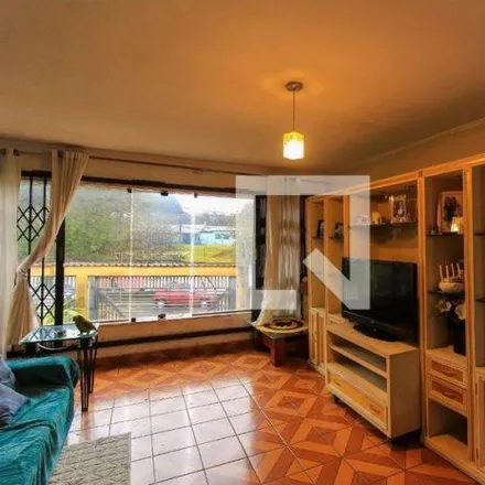 Buy this 5 bed house on Avenida Doutor Eduardo Cotching 787 in Jardim Anália Franco, São Paulo - SP