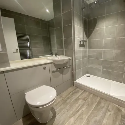 Image 7 - 12 Bowes Street, Manchester, M14 4TB, United Kingdom - Apartment for rent