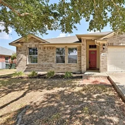 Buy this 3 bed house on 133 Dark Horse Lane in Hays County, TX 78610