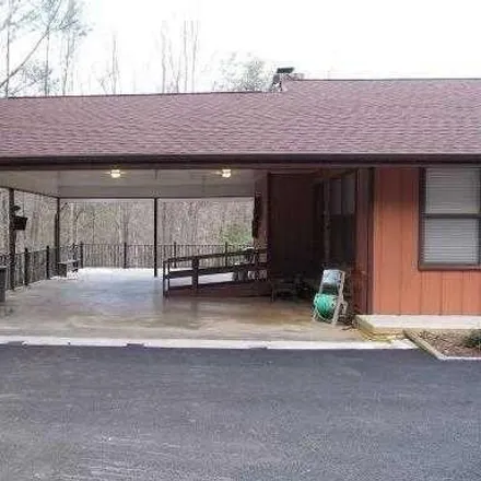 Image 8 - 735 Mill Creek Road, Conner Heights, Pigeon Forge, TN 37863, USA - House for sale