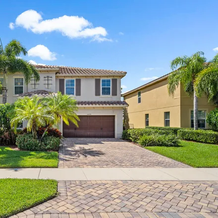 Buy this 4 bed house on 10619 Ivanhoe Lane in Wellington, Palm Beach County