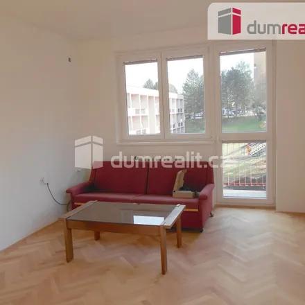 Rent this 3 bed apartment on Mládežnická 468 in 261 01 Příbram, Czechia