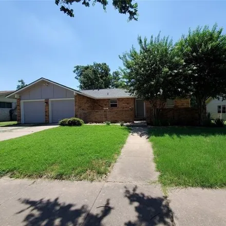 Rent this 3 bed house on 12907 Lamplight Village Ave in Austin, Texas