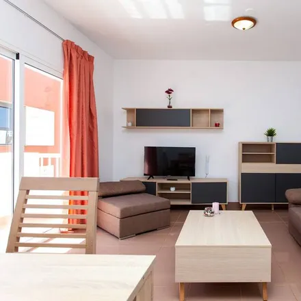 Rent this 3 bed apartment on Puerto del Rosario in Las Palmas, Spain