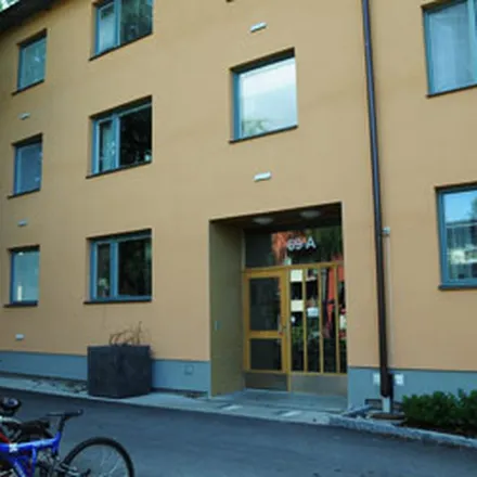 Image 4 - Nygatan 69, 803 10 Gävle, Sweden - Apartment for rent
