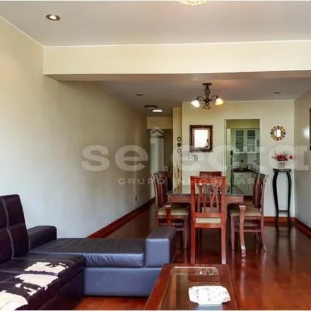 Buy this 4 bed apartment on Calle José Gálvez 780 in Miraflores, Lima Metropolitan Area 15074
