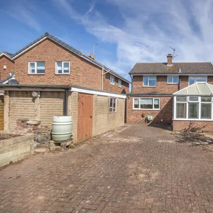 Image 2 - Dovedale Rise, Derby, DE22 2RE, United Kingdom - House for sale