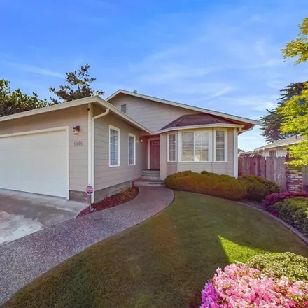 Buy this 3 bed house on 1898 Montecito Way in Myrtletown, Humboldt County