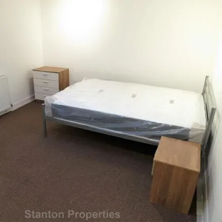 Image 6 - Gregory's Laundry, Wilmslow Road, Manchester, M20 3BW, United Kingdom - Room for rent