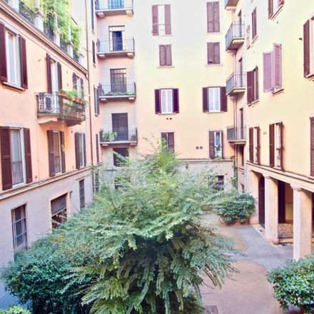 Rent this 3 bed apartment on Via Solferino in 20025 Legnano Milan, Italy