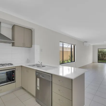 Rent this 3 bed apartment on Bannerdale Road in Baldivis WA 6171, Australia