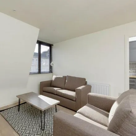 Image 3 - 17B Fettes Row, City of Edinburgh, EH3 6RH, United Kingdom - Apartment for rent