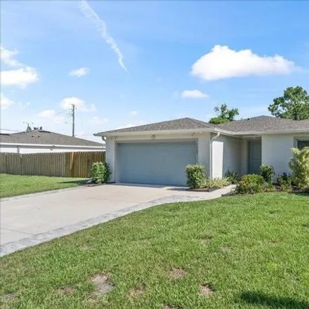 Image 4 - 5485 Wendy Lee Dr, Titusville, Florida, 32780 - House for sale