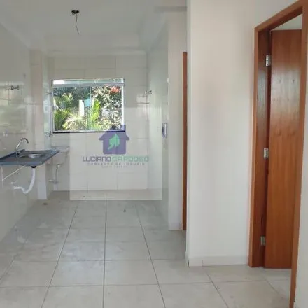 Buy this 2 bed apartment on Travessa Alberto Stuchi in Vila Formosa, São Paulo - SP