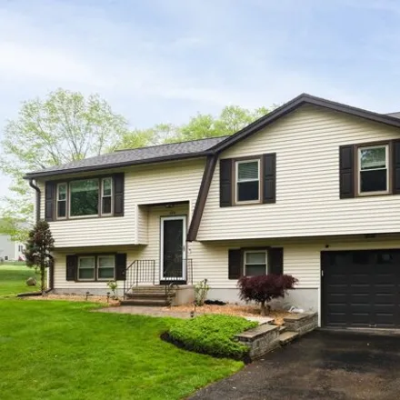 Buy this 3 bed house on 394 France St in Rocky Hill, Connecticut