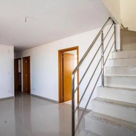 Buy this 3 bed apartment on Rua Cura d'Ars in Prado, Belo Horizonte - MG