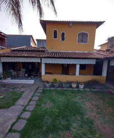 Buy this 3 bed house on Rua 72 in Jardim Atlântico Leste, Maricá - RJ