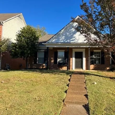 Buy this 3 bed house on 8705 Overcup Oaks Drive in Memphis, TN 38018