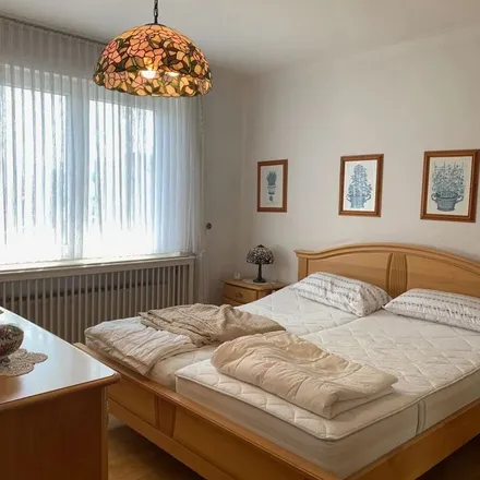 Rent this 5 bed apartment on Klöckner-Mannstaedt-Straße 19 in 53757 Sankt Augustin, Germany