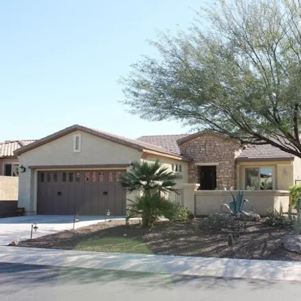 Rent this 2 bed house on 27883 North 130th Avenue in Peoria, AZ 85383