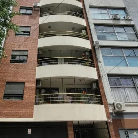 Image 2 - Granaderos 190, Flores, C1406 GLJ Buenos Aires, Argentina - Apartment for sale
