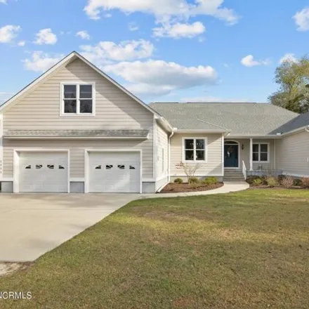 Buy this 4 bed house on Hanes Farm Road in Craven County, NC 28562