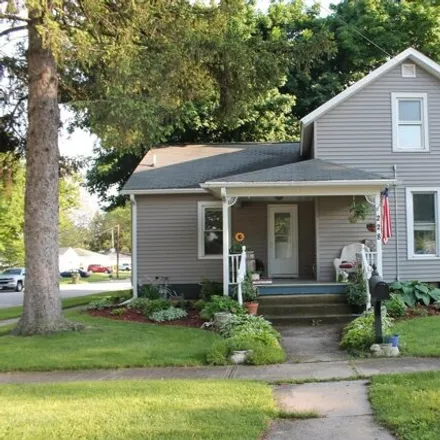 Buy this 3 bed house on 288 East Locust Street in Geneseo, IL 61254