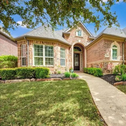 Buy this 3 bed house on 533 Silverado Trail in Keller, TX 76248