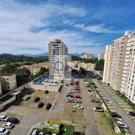 Image 2 - Estrada dos Bandeirantes 14919, Vargem Pequena, Rio de Janeiro - RJ, 22783-025, Brazil - Apartment for sale