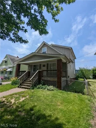 Buy this 4 bed house on 11642 Belmont Avenue in Cleveland, OH 44111