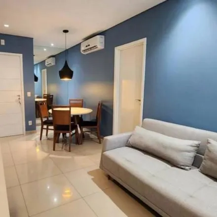 Rent this 1 bed apartment on ALT Internet in Rua Silva Ramos, Centro