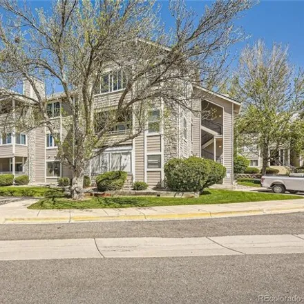 Buy this 2 bed condo on 8336 South Upham Way in Jefferson County, CO 80128