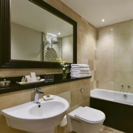 Image 3 - Fraser Suites Kensington, 75 Cromwell Road, London, SW7 5RN, United Kingdom - Room for rent