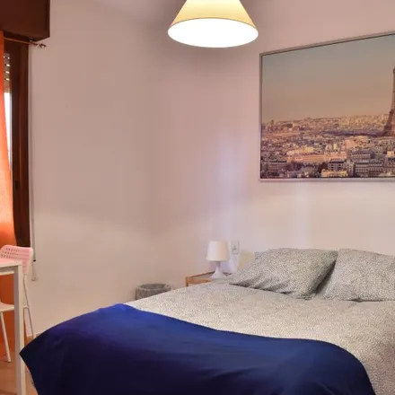 Rent this 6 bed room on Carrer de l'Historiador Diago in 2, 46007 Valencia