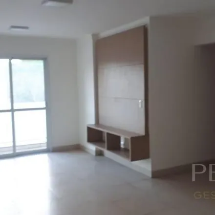 Buy this 3 bed apartment on Rua Frei Luís Maria de Santana in Vila Independência, Piracicaba - SP