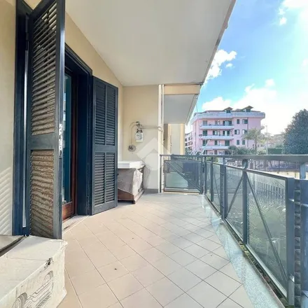 Rent this 3 bed apartment on Parrocchia Maria Santissima Immacolata in Via Adda 6, 80016 Marano di Napoli NA