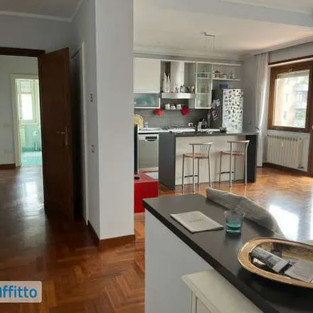 Image 4 - Via Francesco Giacomelli, 00142 Rome RM, Italy - Apartment for rent