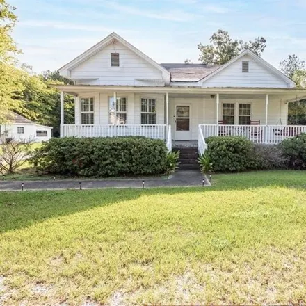 Buy this 3 bed house on 49 Hill Street in Brent, Bibb County