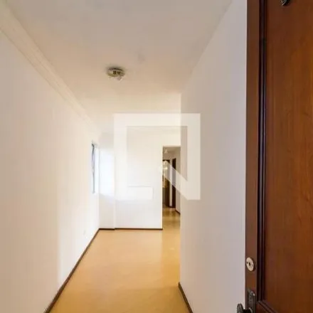 Rent this 2 bed apartment on Rua Comendador Macedo 324 in Centro, Curitiba - PR