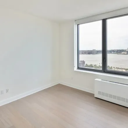 Image 5 - The Ohm, 312 11th Avenue, New York, NY 10001, USA - Apartment for rent